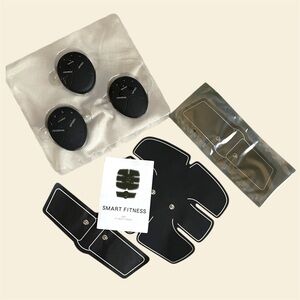 Smart Fitness Fit Boot Toning